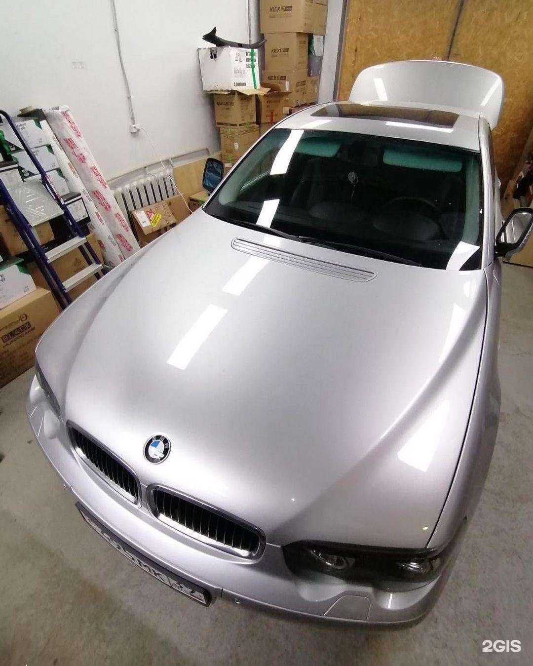 Отзывы на компанию Автомастер Shafraiaudio в г. Советск c фото