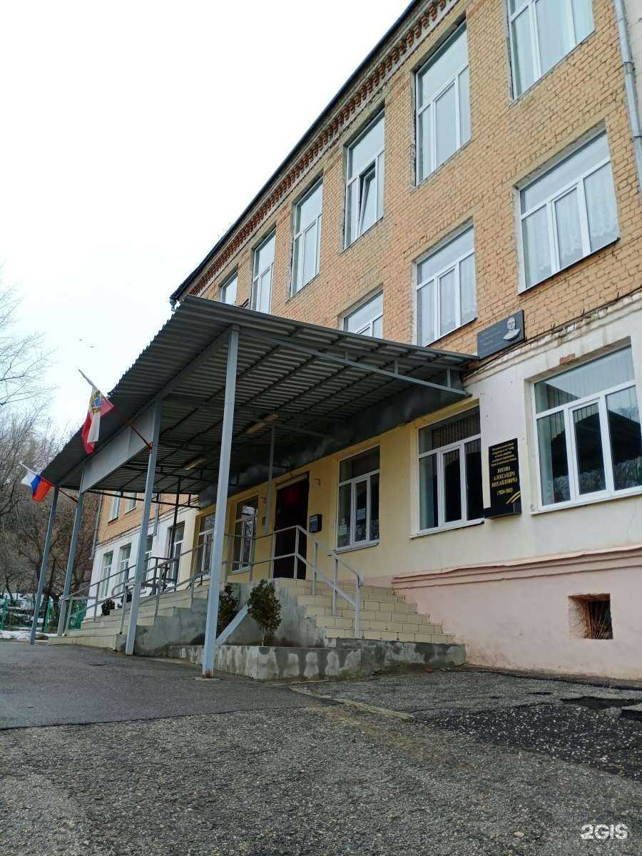 Отзывы на компанию Средняя школа №106 в Саратове c фото