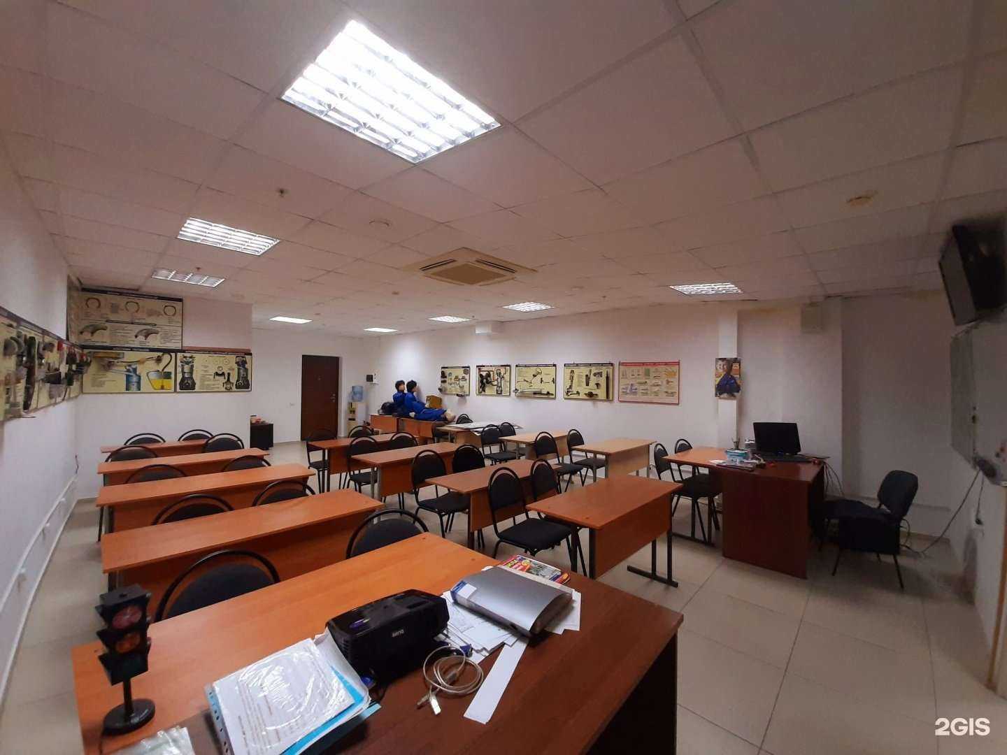 Отзывы на компанию Центральная автошкола в г. Сочи c фото