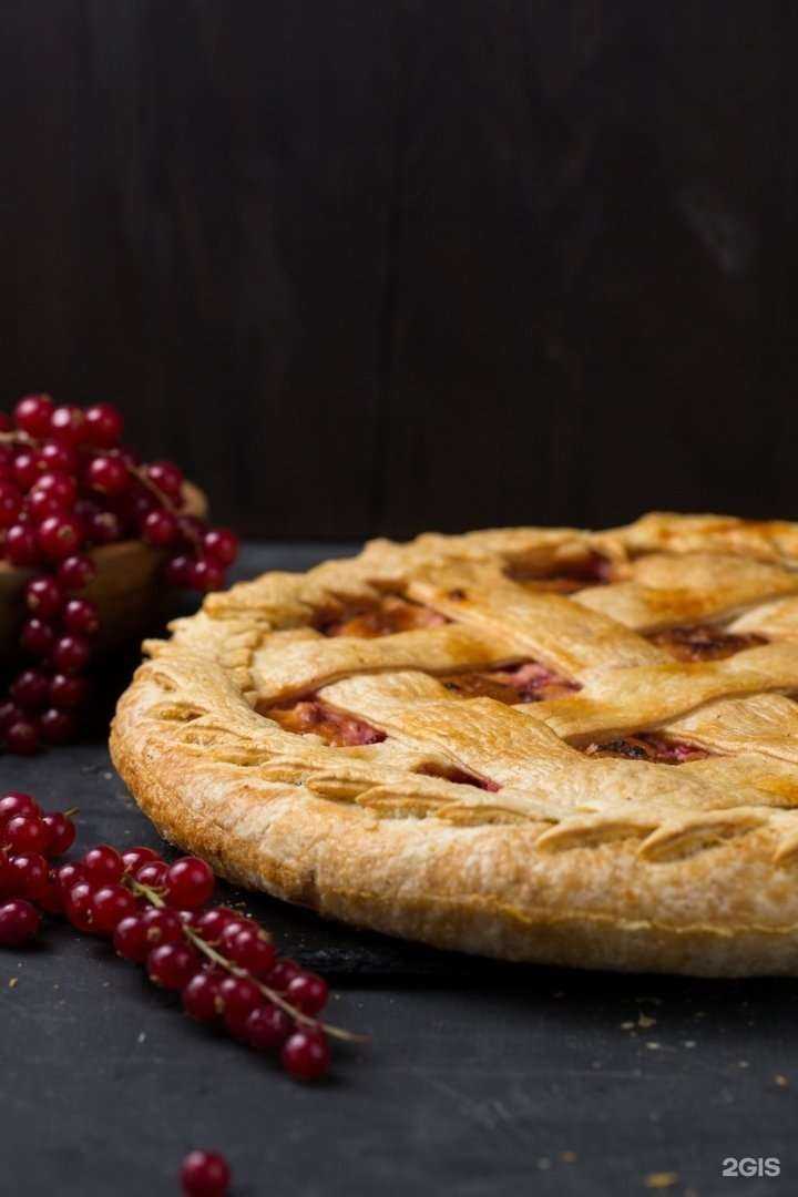 Отзывы на компанию Пирогами в Тюмени c фото