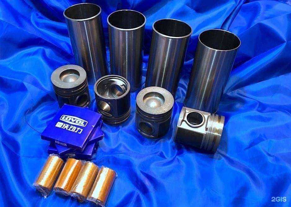 Отзывы на компанию Ds Motors в г. Уфа c фото