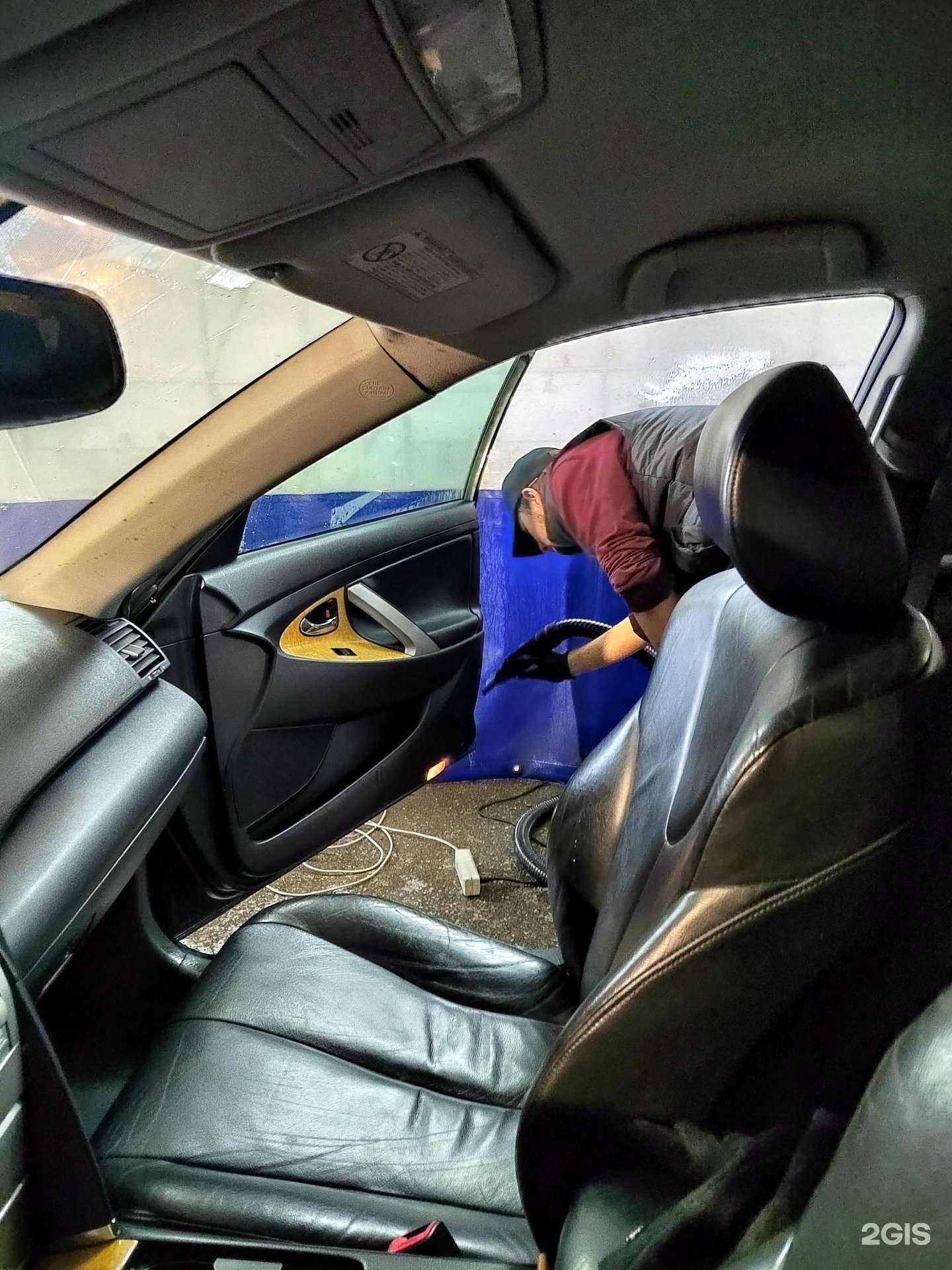 Отзывы на компанию Атмосфера в г. Чита c фото