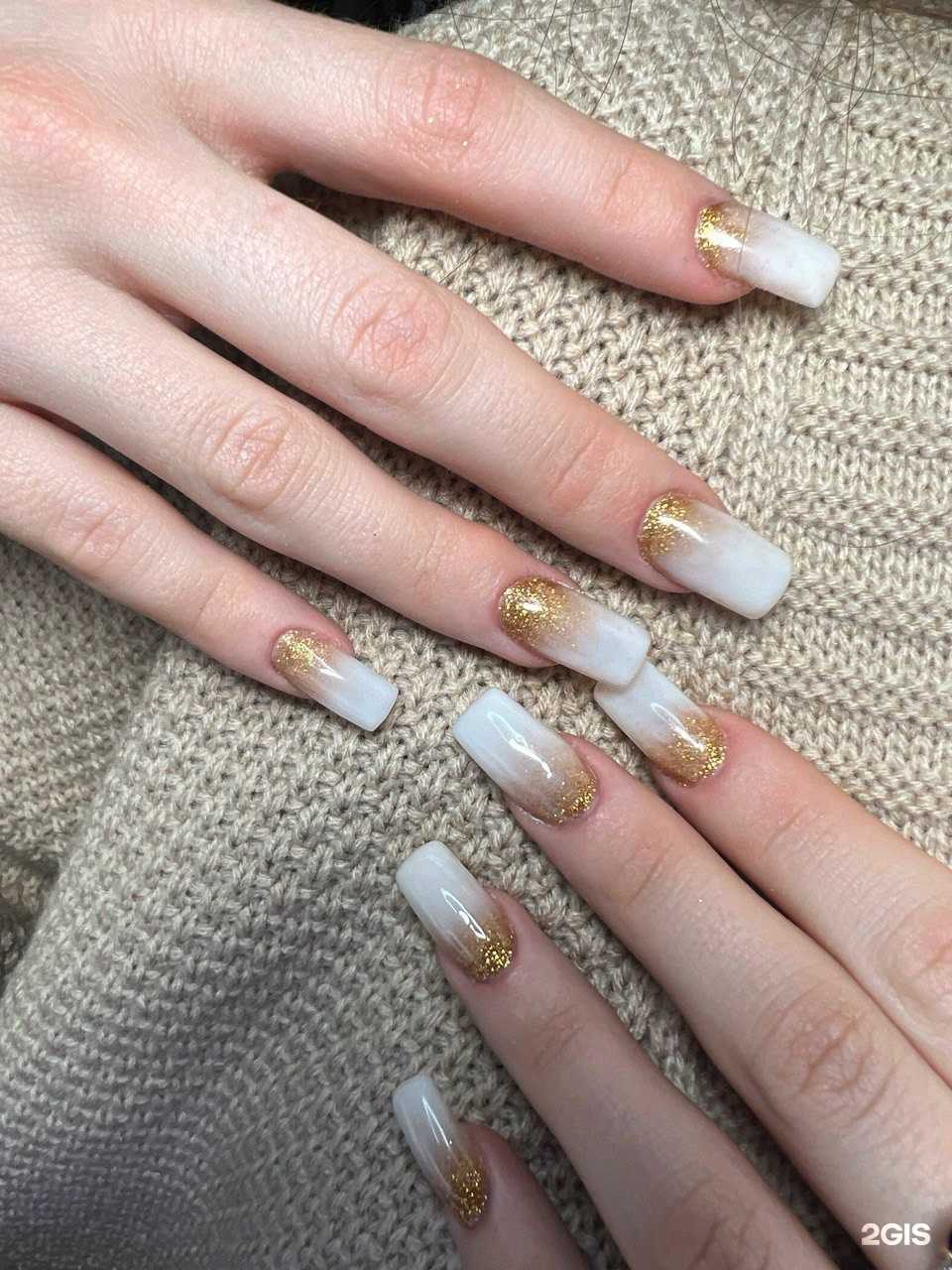 Отзывы на компанию Zhur.Nail в Уссурийске c фото