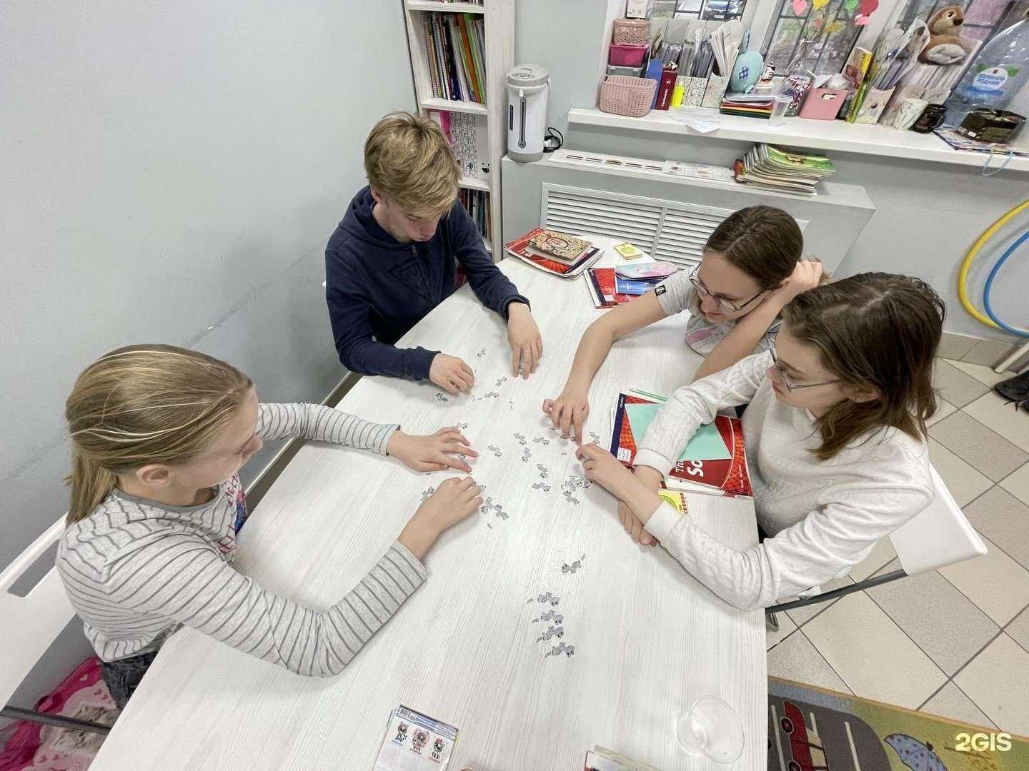 Отзывы на компанию 2speak в Самаре c фото