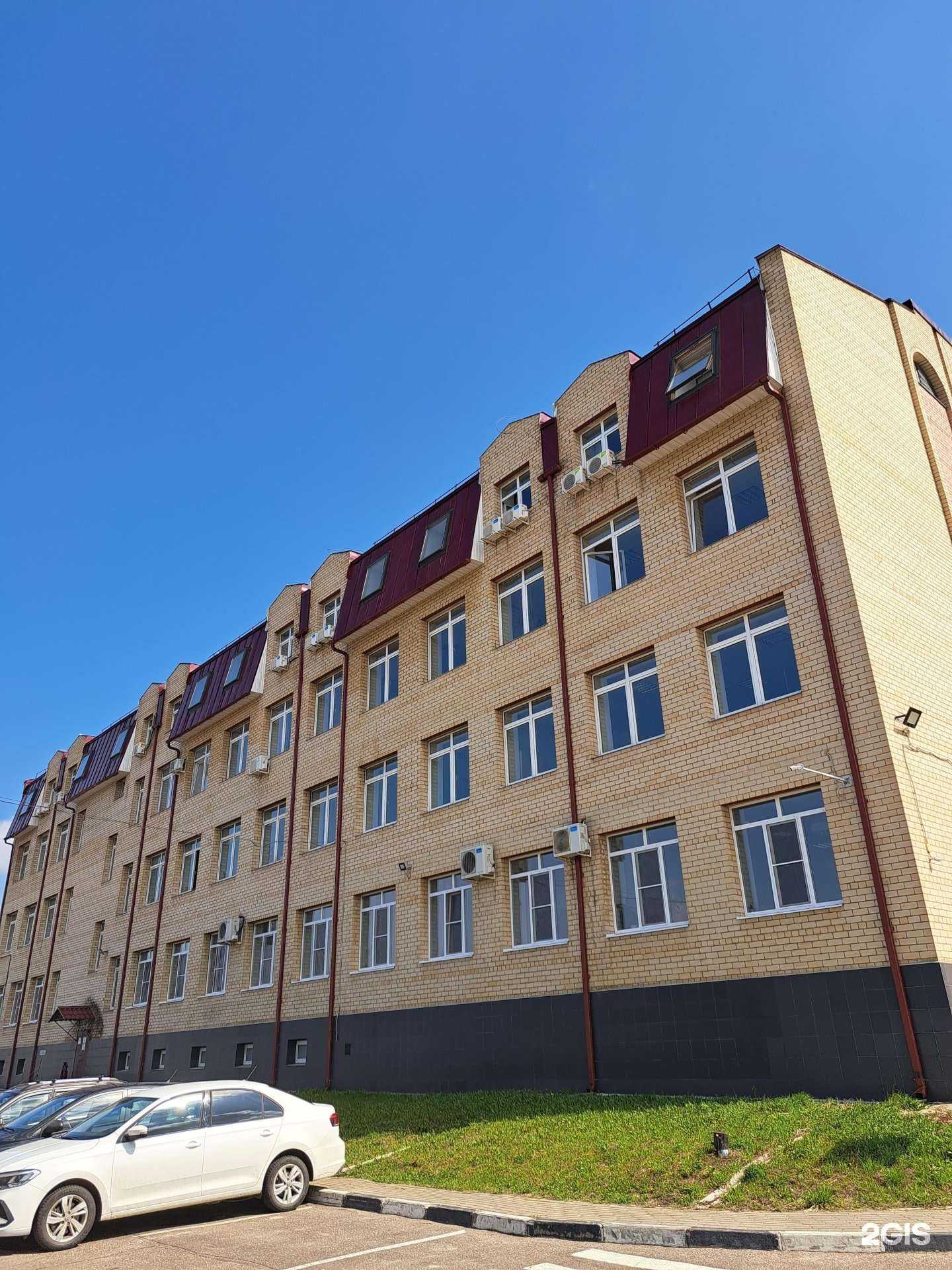 Отзывы на компанию Мелиоратор в Ярославле c фото - фотография 2 из 2