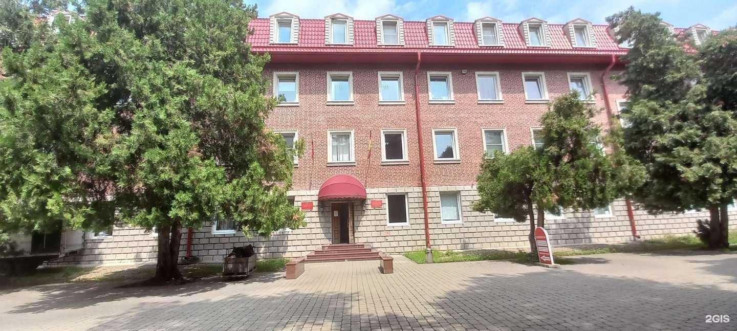 Отзывы на компанию Рат в Краснодаре c фото