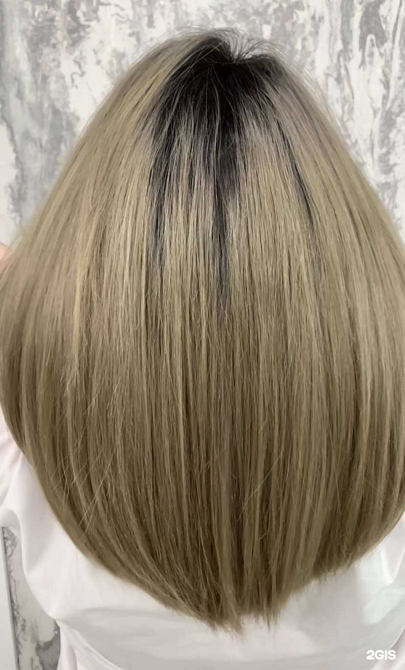 Отзывы на компанию Парикмахерская Ксении Киш в Краснодаре c фото