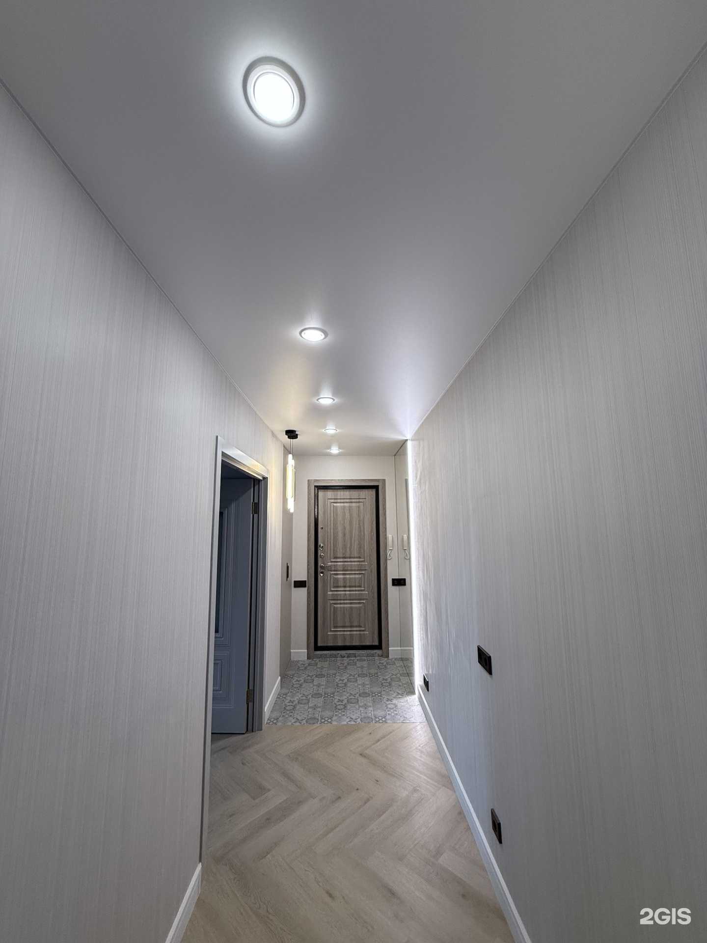 Отзывы на компанию Spektr dl в г. Верхняя Пышма c фото