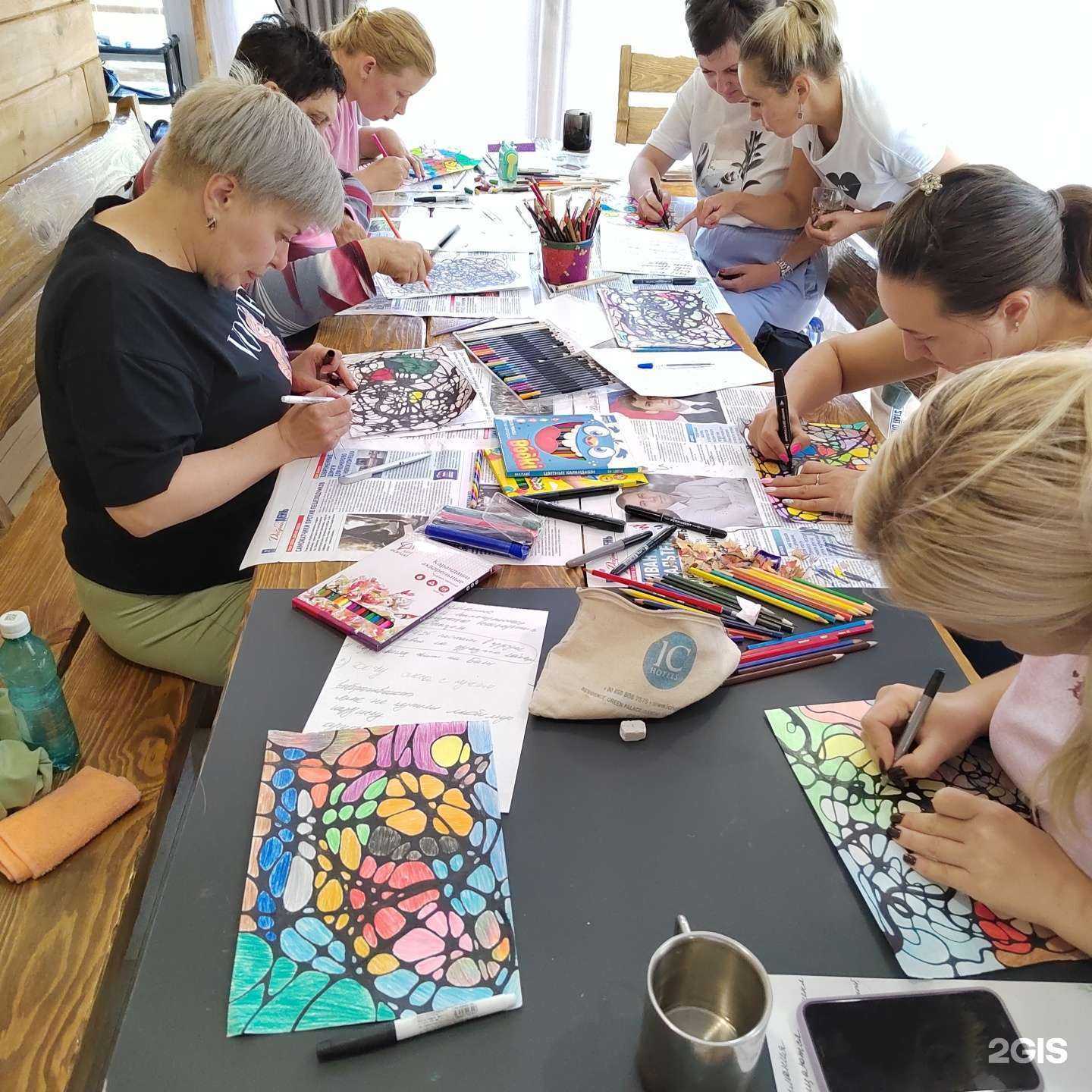 Отзывы на компанию Развитие в г. Новокузнецк c фото