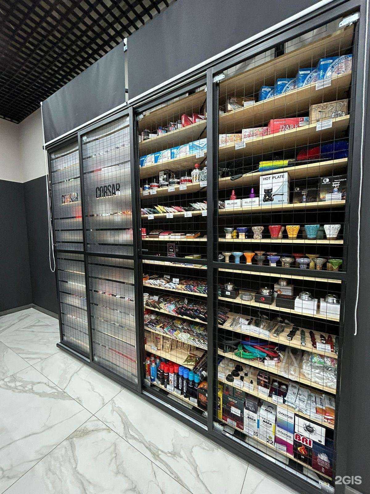 Отзывы на компанию Corsar в Новороссийске c фото