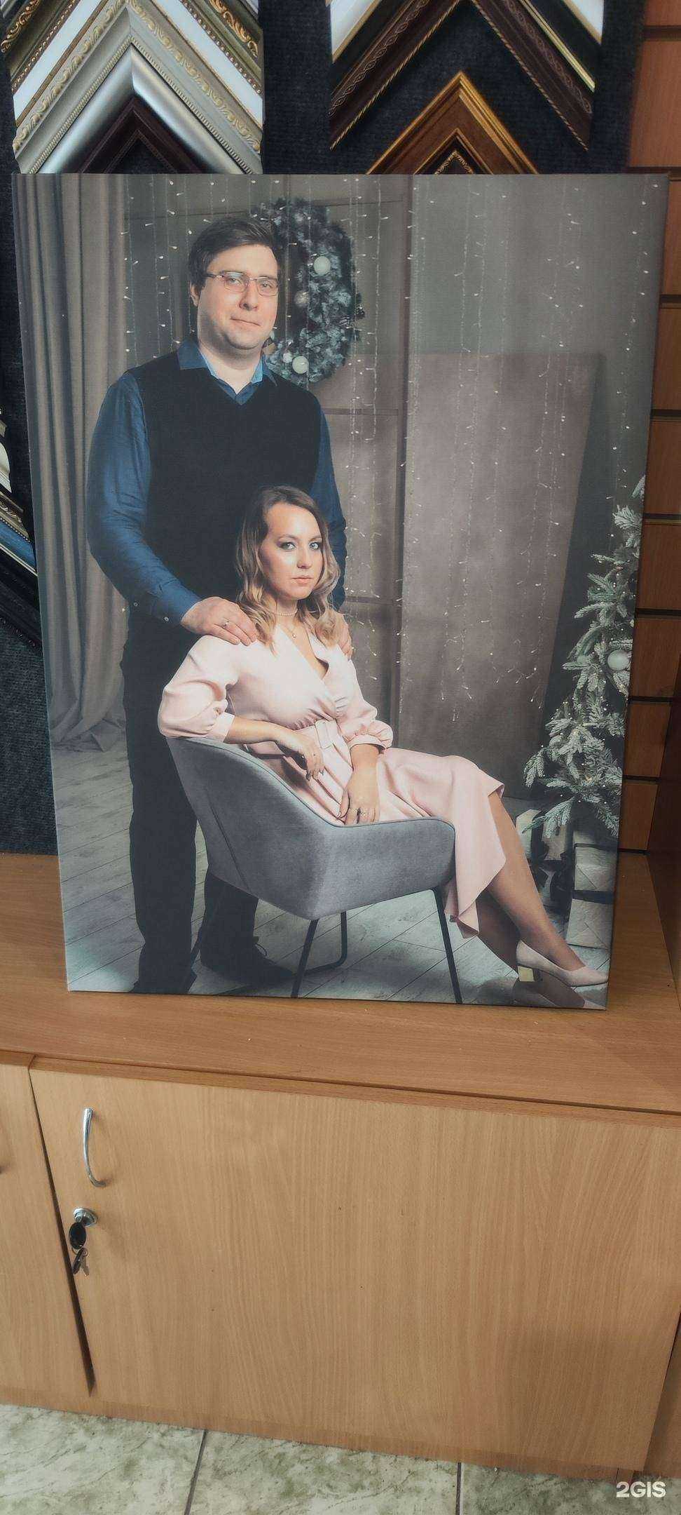 Отзывы на компанию Photo Niko в г. Уфа c фото