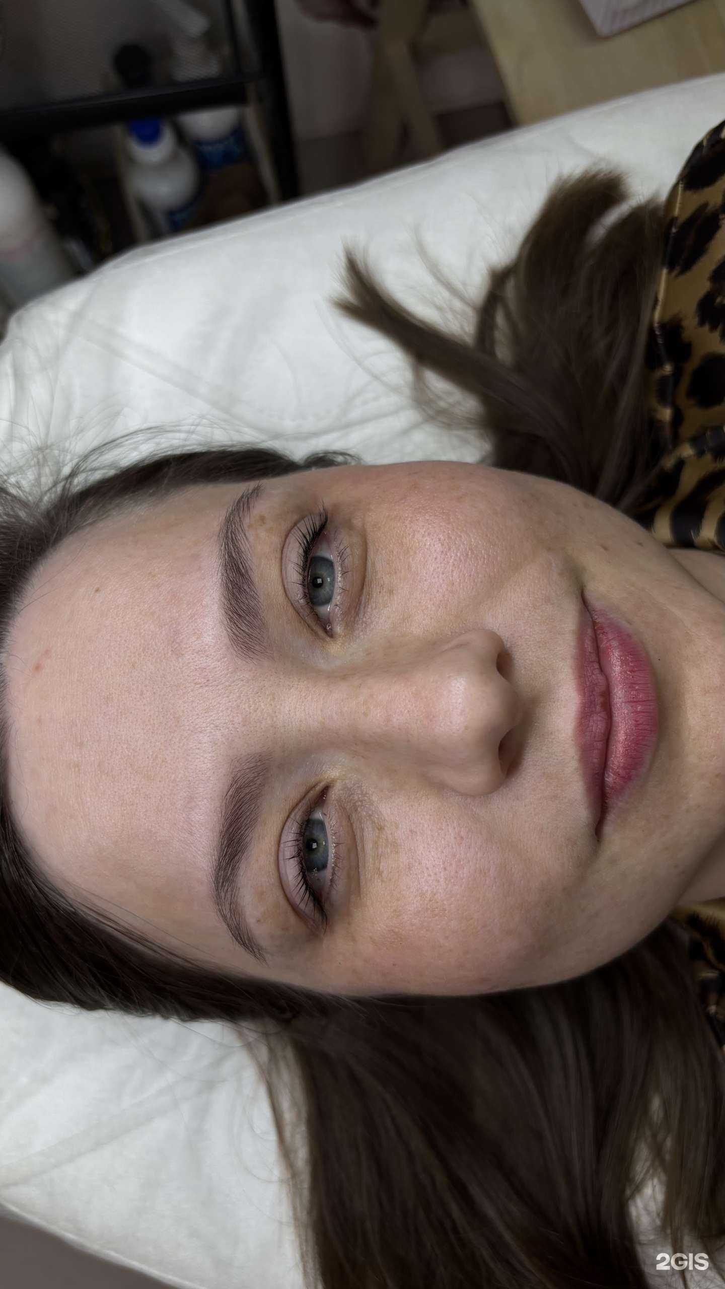 Отзывы на компанию Yanabrow в Екатеринбурге c фото