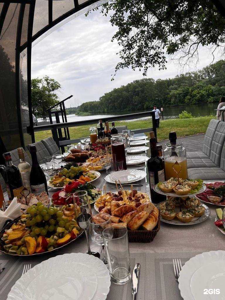 Отзывы на компанию Водный в Новокузнецке c фото