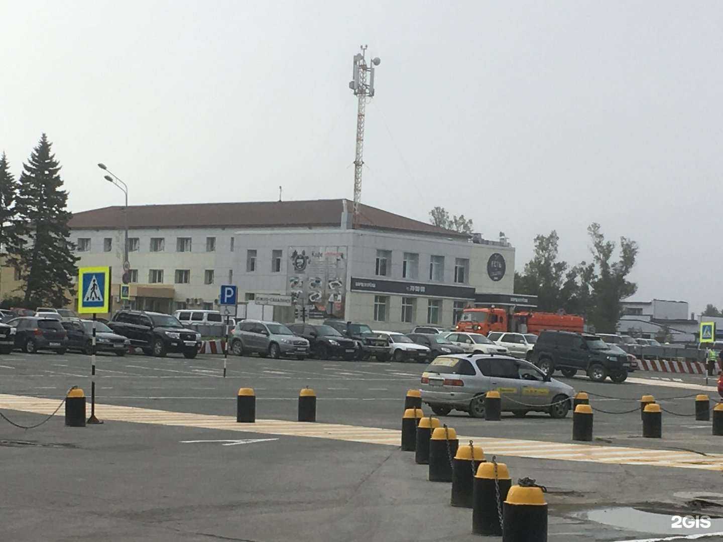 Отзывы на компанию Сахалин65 в Южно-Сахалинске c фото - фотография 2 из 2