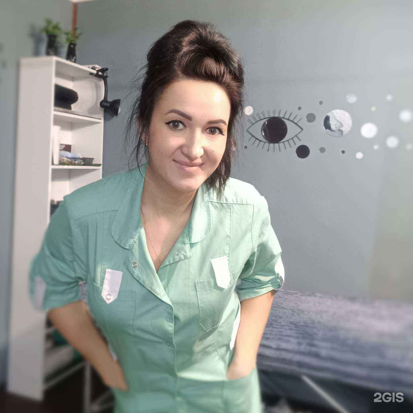 Отзывы на компанию Студия ручного массажа в г. Бийск c фото