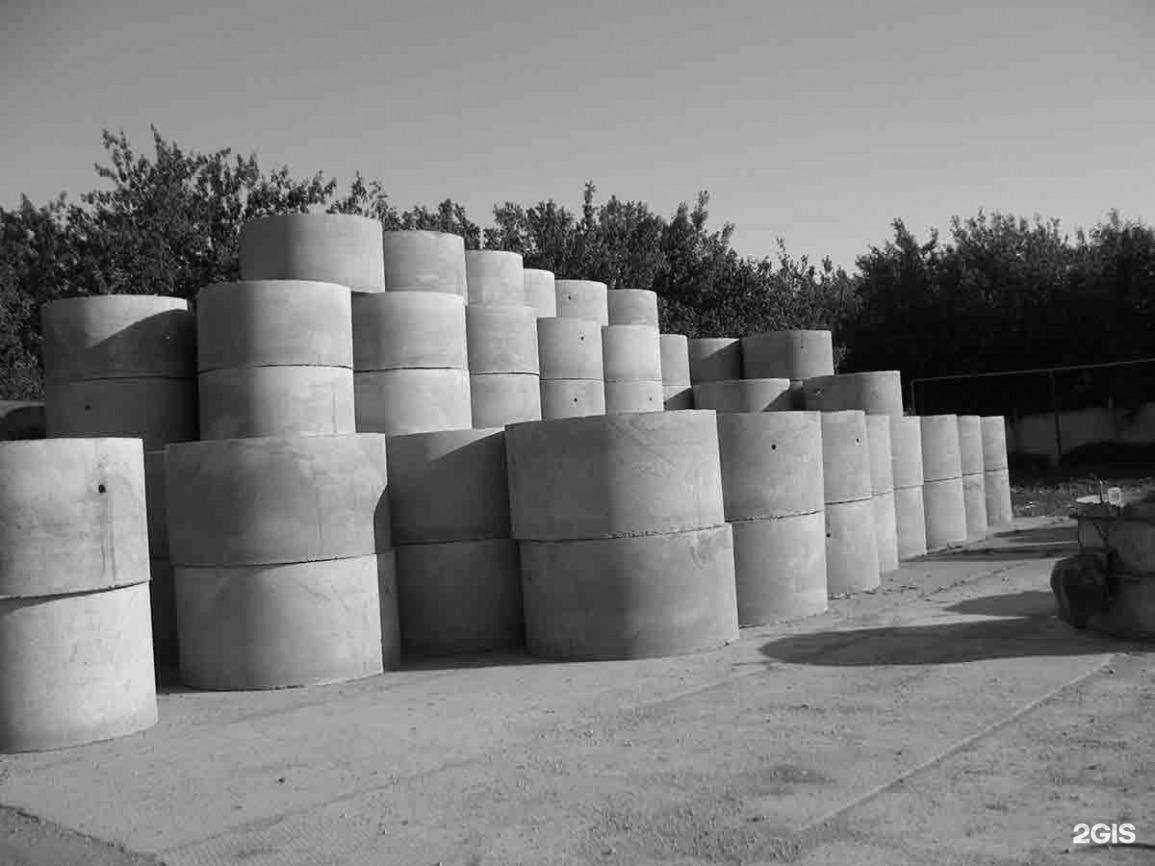 Отзывы на компанию Блоки кольца Уфа в Уфе c фото