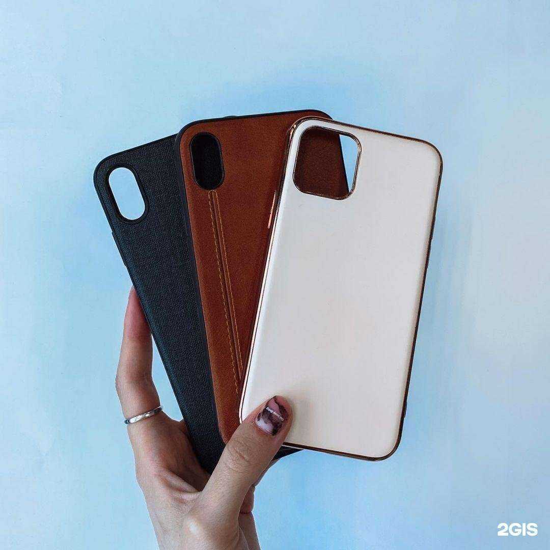 Отзывы на компанию Салон ремонта мобильных телефонов в Геленджике c фото