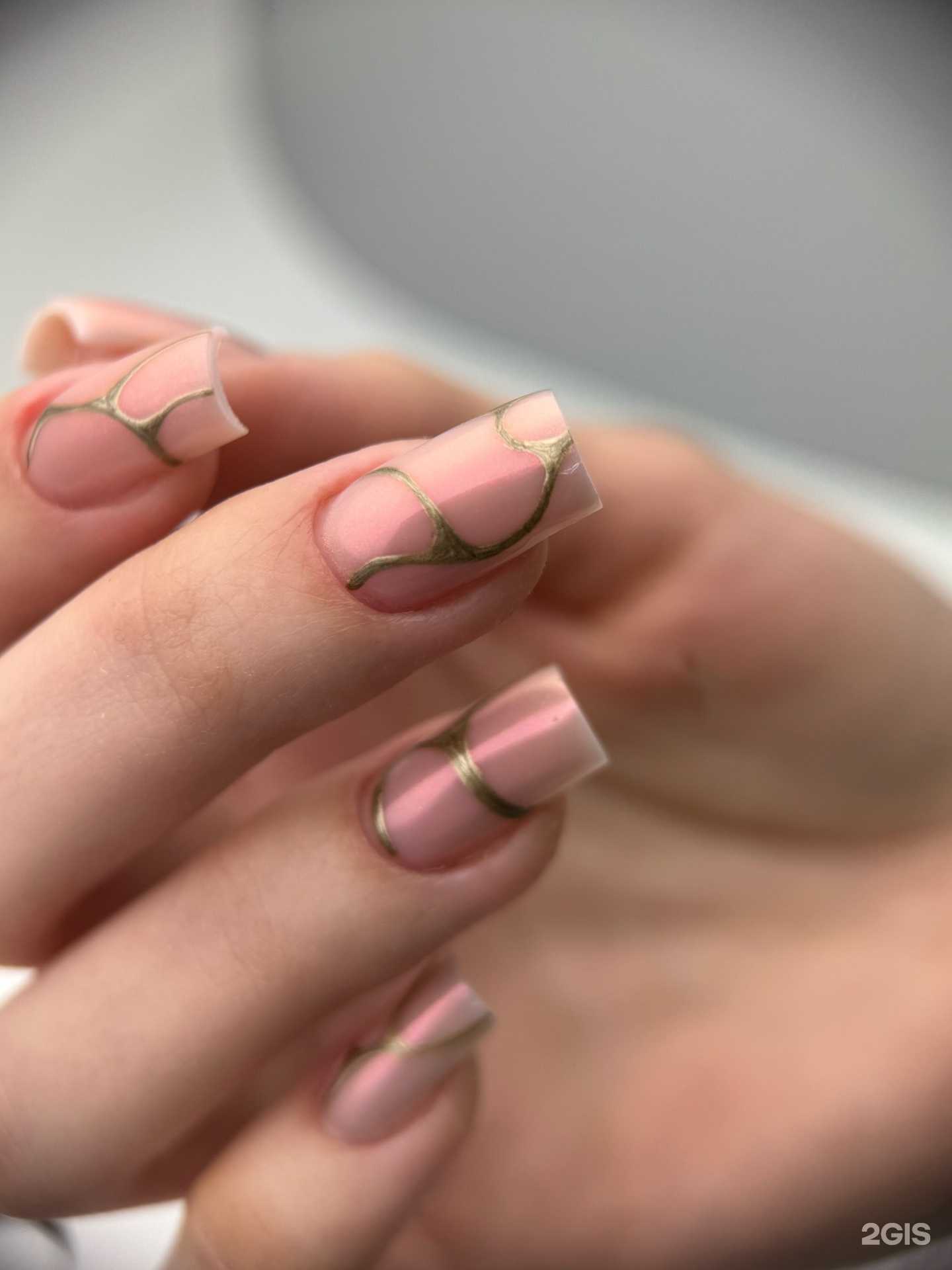 Отзывы на компанию Ногтевая студия в Волгограде c фото