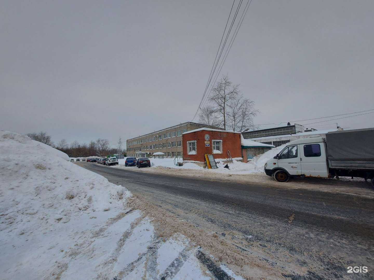 Отзывы на компанию Цвр в Березниках c фото