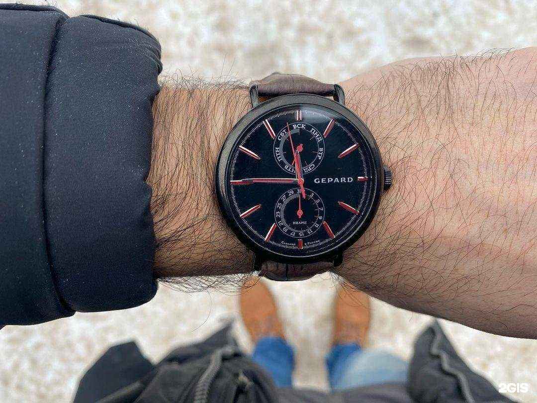 Отзывы на компанию TikTime в Великом Новгороде c фото