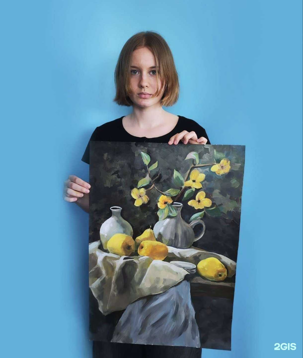 Отзывы на компанию Dream art в Сочи c фото