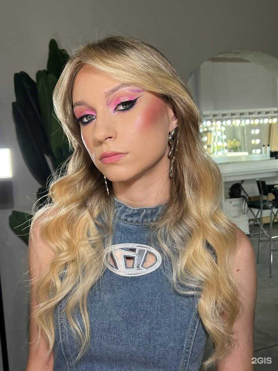 Отзывы на компанию Парикмахерская в г. Красноярск c фото