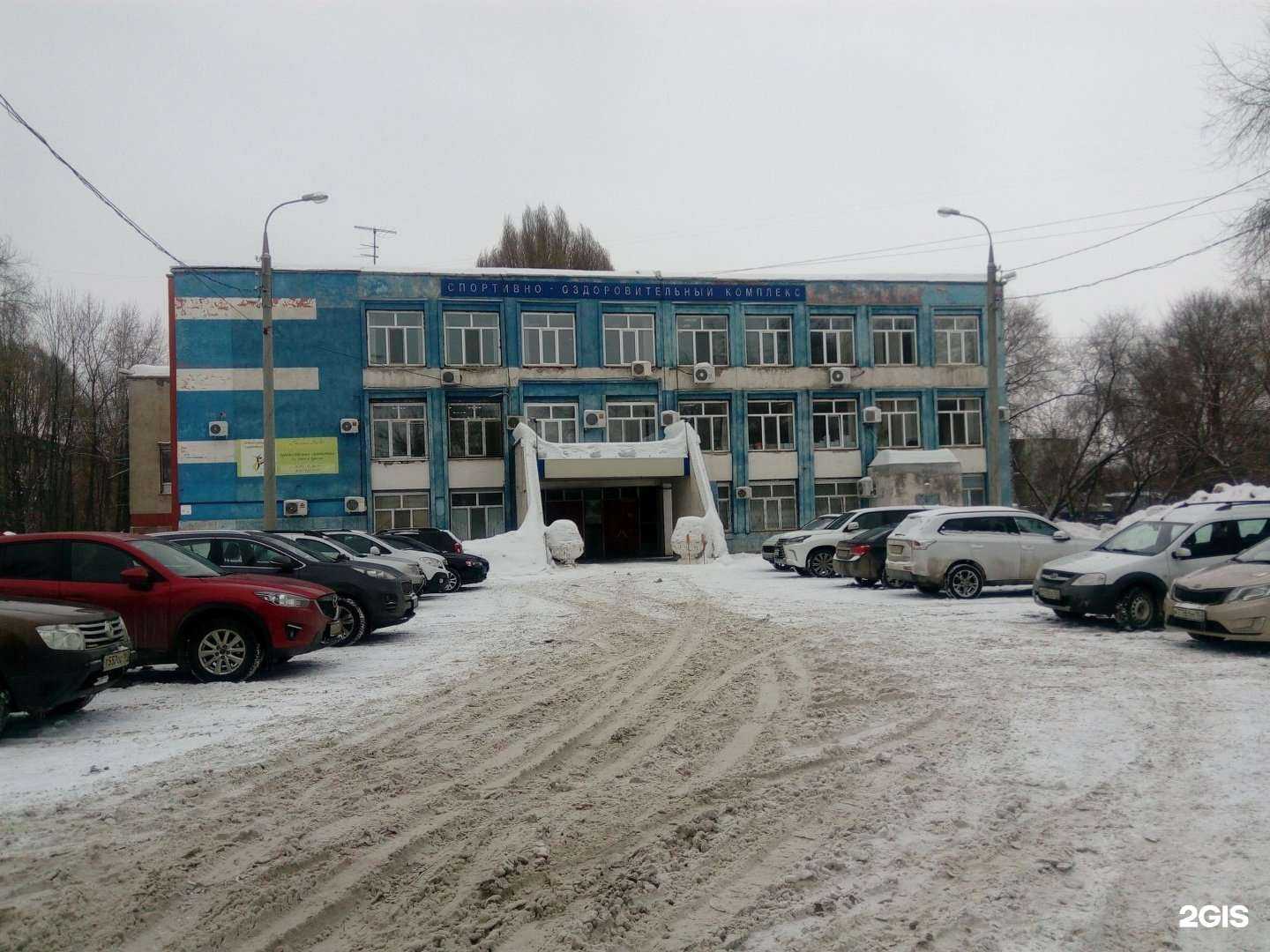 Отзывы на компанию Старт в Самаре c фото