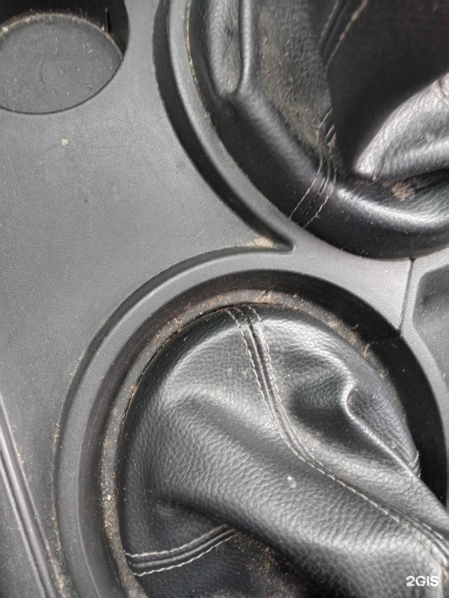 Отзывы на компанию Vikmotors в Краснокамске c фото - фотография 2 из 2