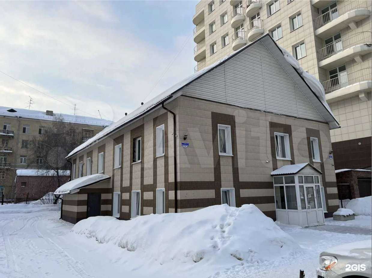 Отзывы на компанию Сибавиастройпроект в Новосибирске c фото - фотография 2 из 2