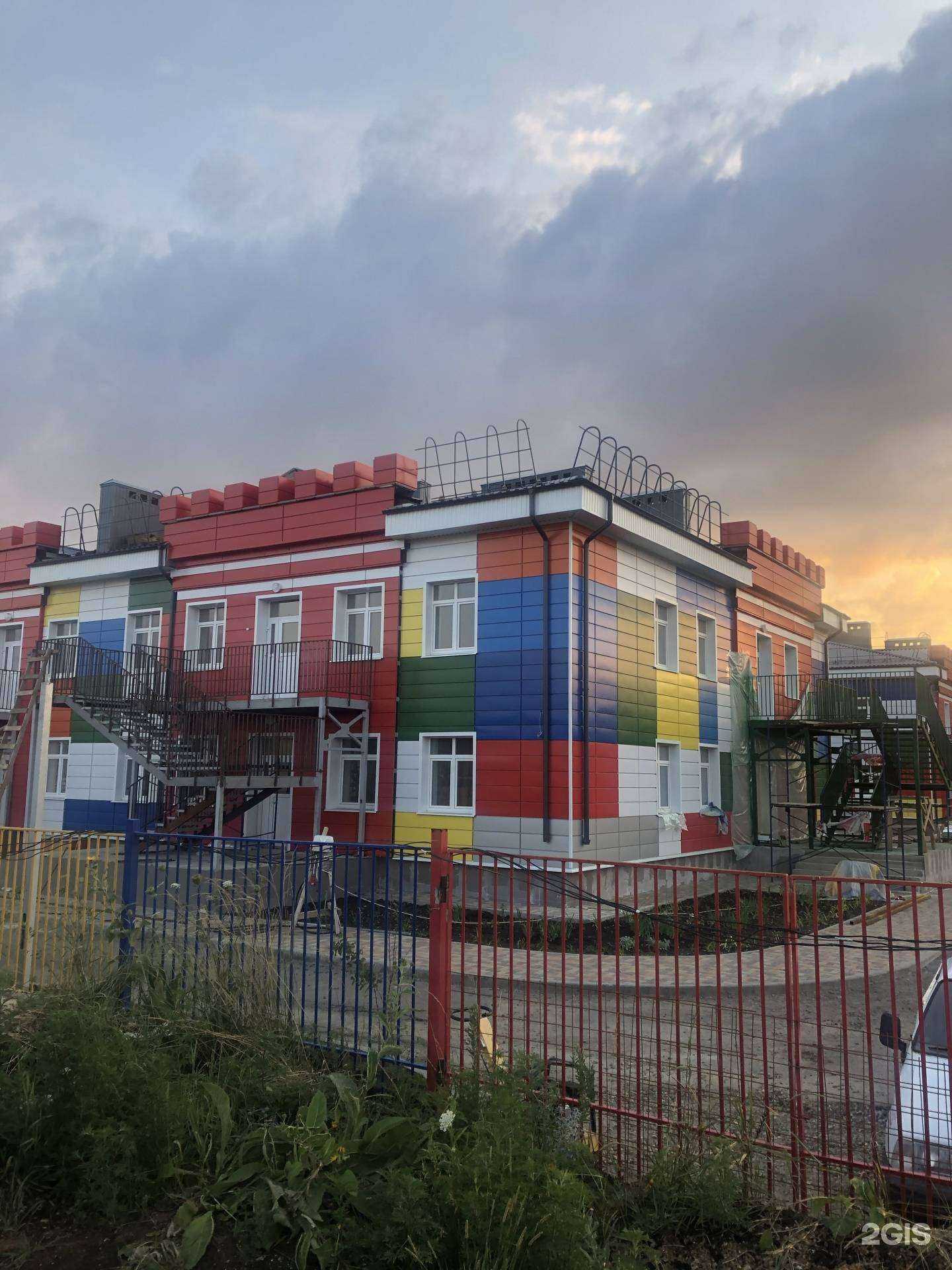 Отзывы на компанию Детский сад №86 в Ставрополе c фото