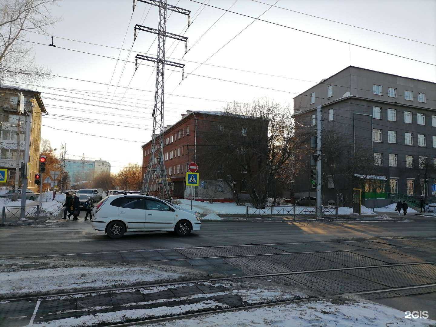 Отзывы на компанию Цветочный островок на Уткина в Иркутске c фото - фотография 2 из 2