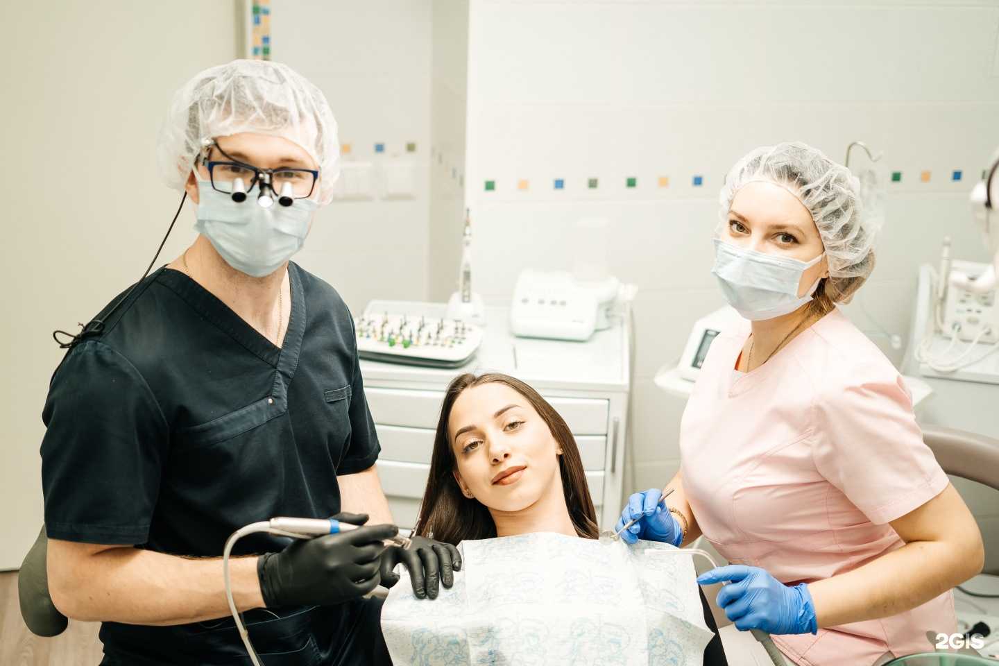 Отзывы на компанию Дента люкс в Первоуральске c фото