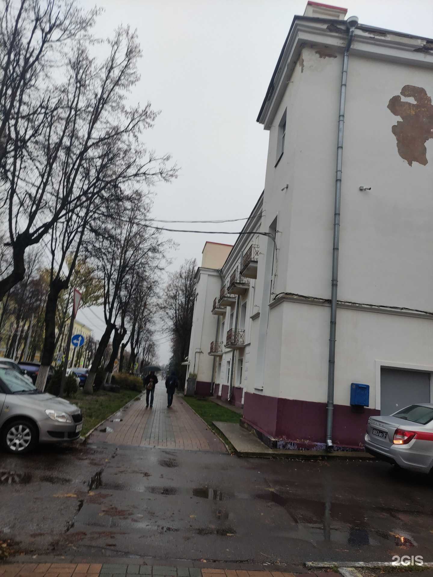 Отзывы на компанию Охрана Росгвардии по Московской области в г. Ступино c фото