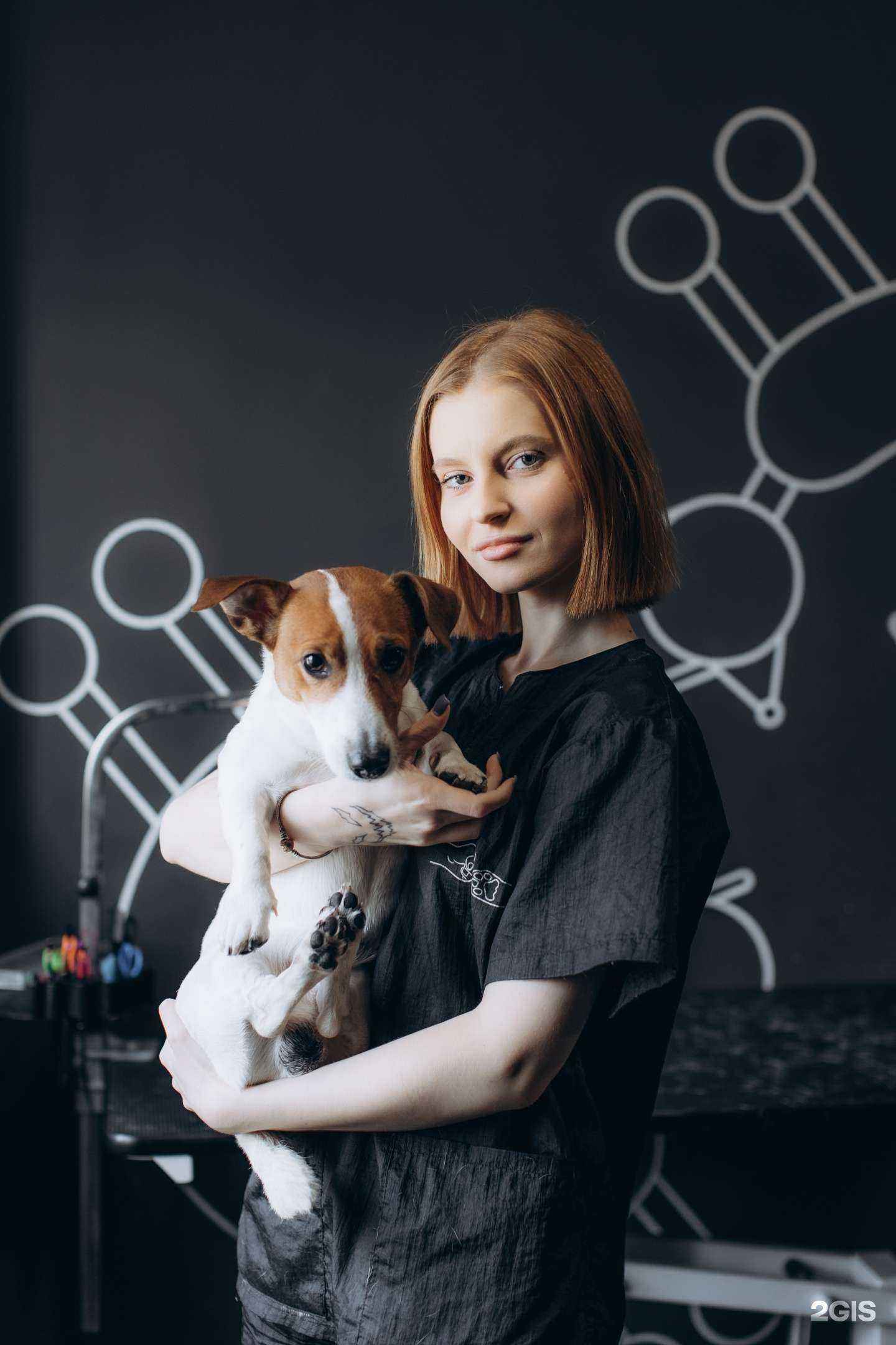 Отзывы на компанию Barberdog в Ульяновске c фото