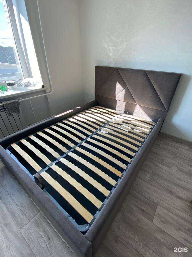 Отзывы на компанию ЭкоСон в Нижнекамске c фото