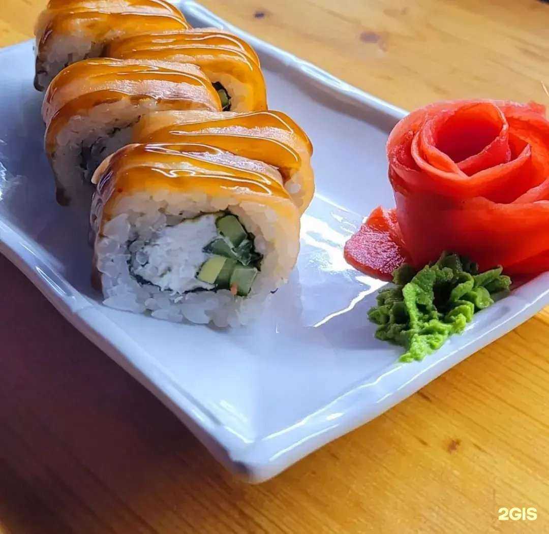 Отзывы на компанию Токио в Сальске c фото