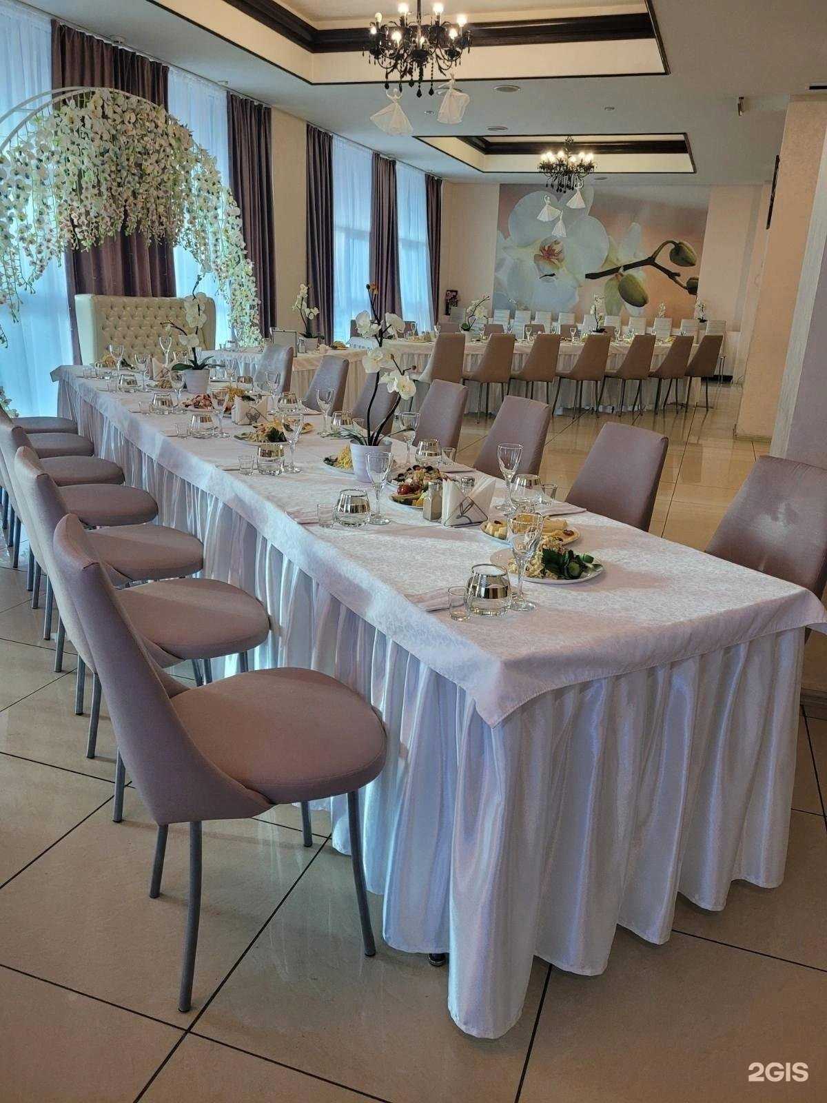 Отзывы на компанию Белая орхидея в Миассе c фото