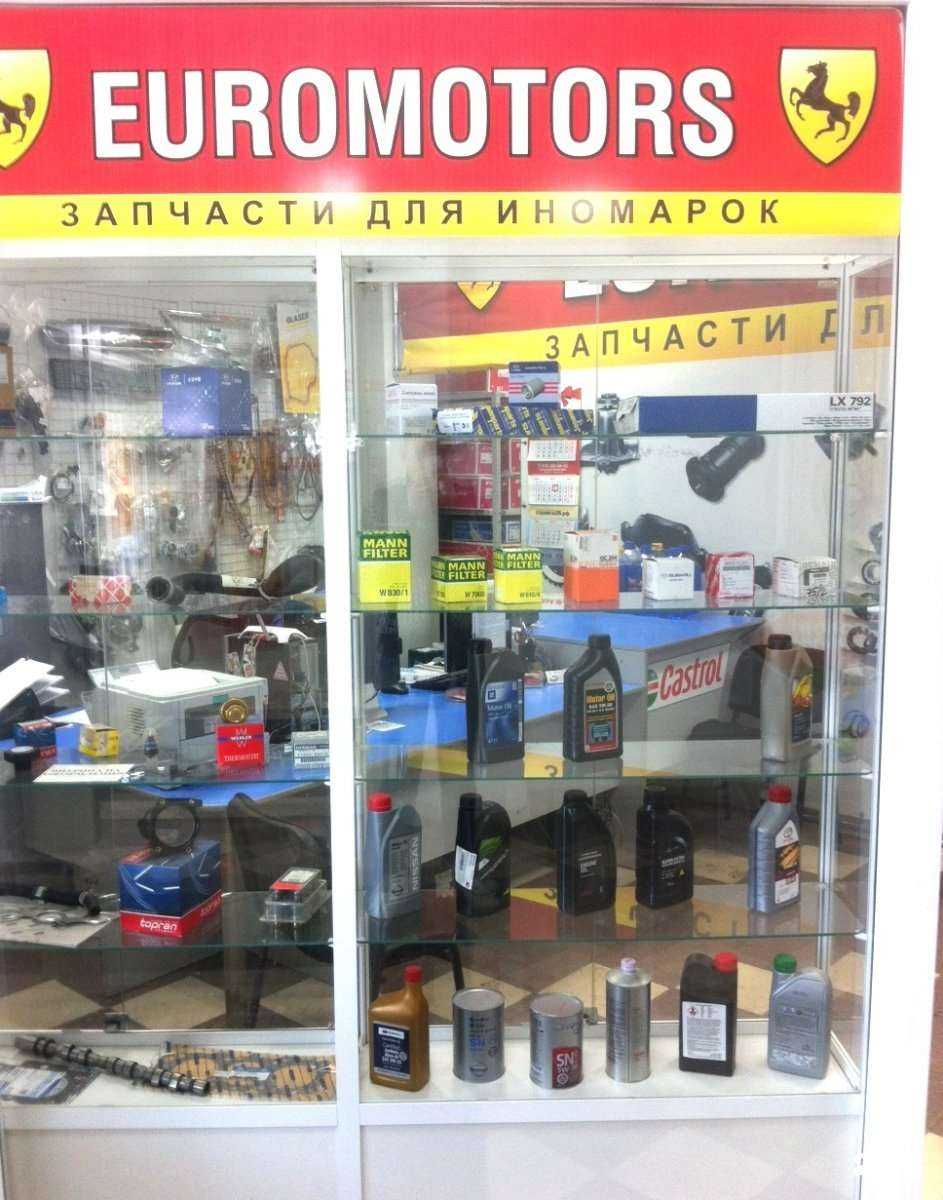 Отзывы на компанию ЕАМоторс в г. Северодвинск c фото