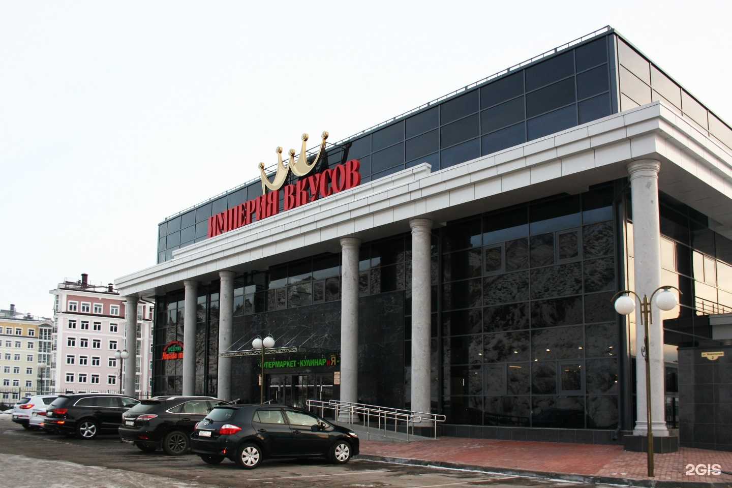 Отзывы на компанию Красноярская алюминиевая строительная компания в г. Красноярск c фото