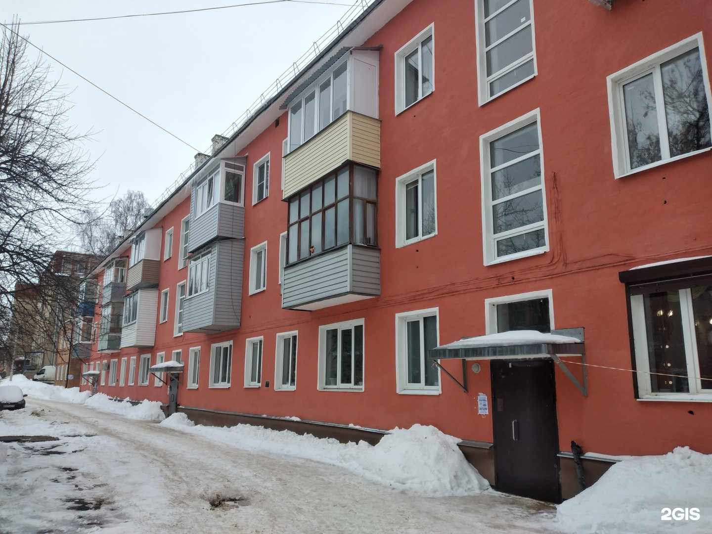 Отзывы на компанию Дуэт в Узловой c фото - фотография 2 из 2