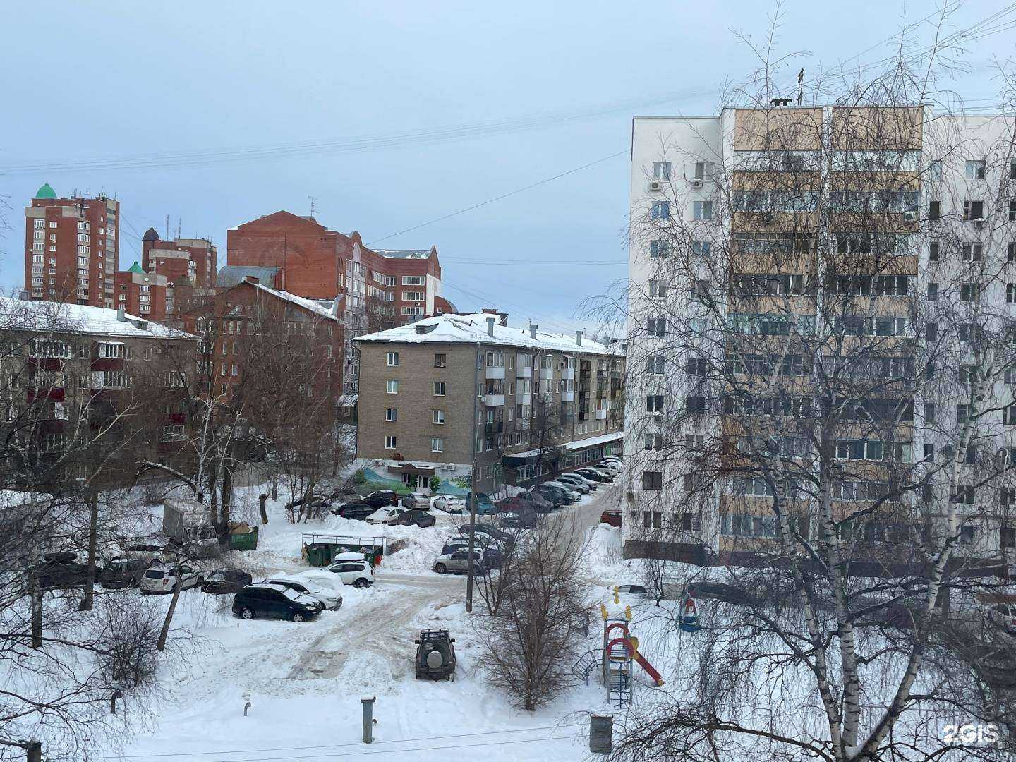 Отзывы на компанию Студия дизайна в Уфе c фото - фотография 2 из 2