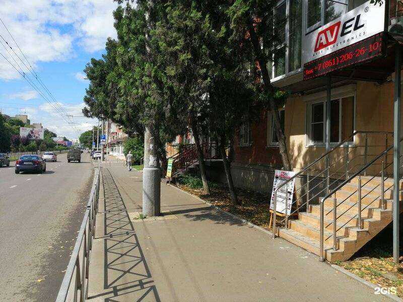 Отзывы на компанию Avel в Краснодаре c фото