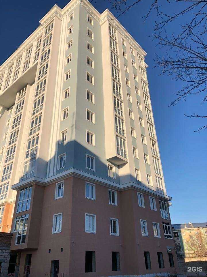 Отзывы на компанию Сивил инжиниринг в г. Нижний Новгород c фото