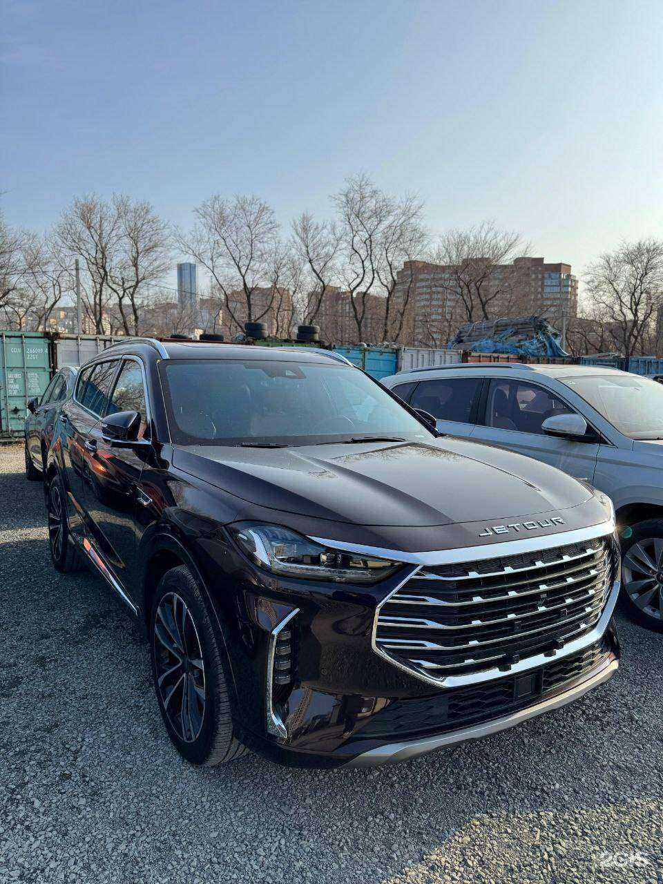 Отзывы на компанию Япония-Трейд в г. Владивосток c фото