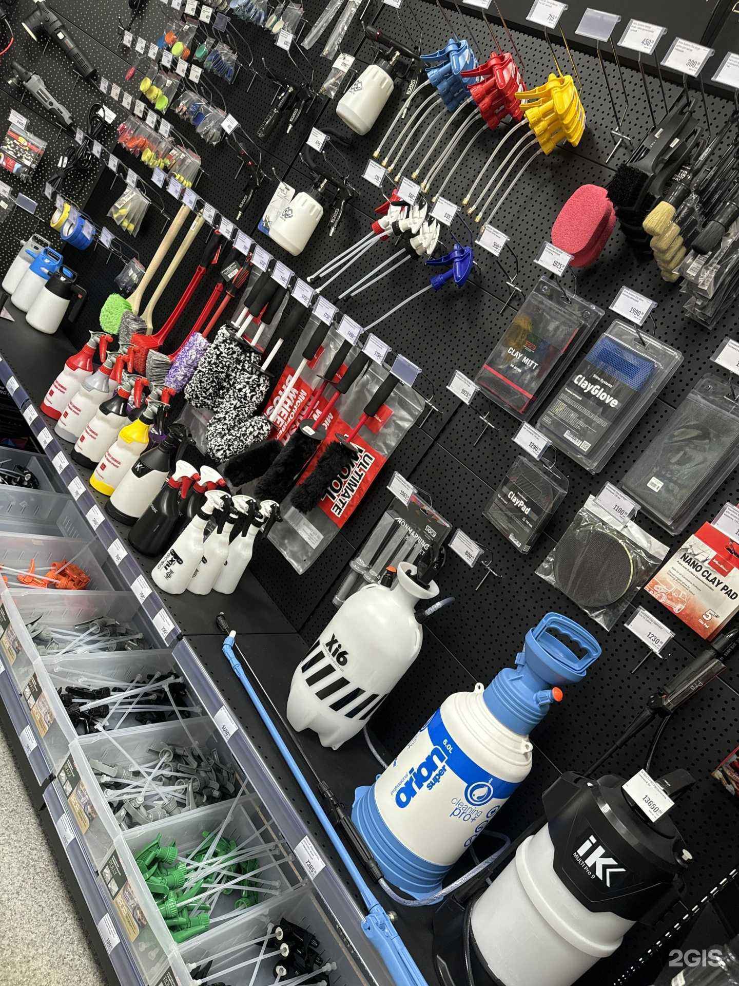 Отзывы на компанию Detailing market в Хабаровске c фото