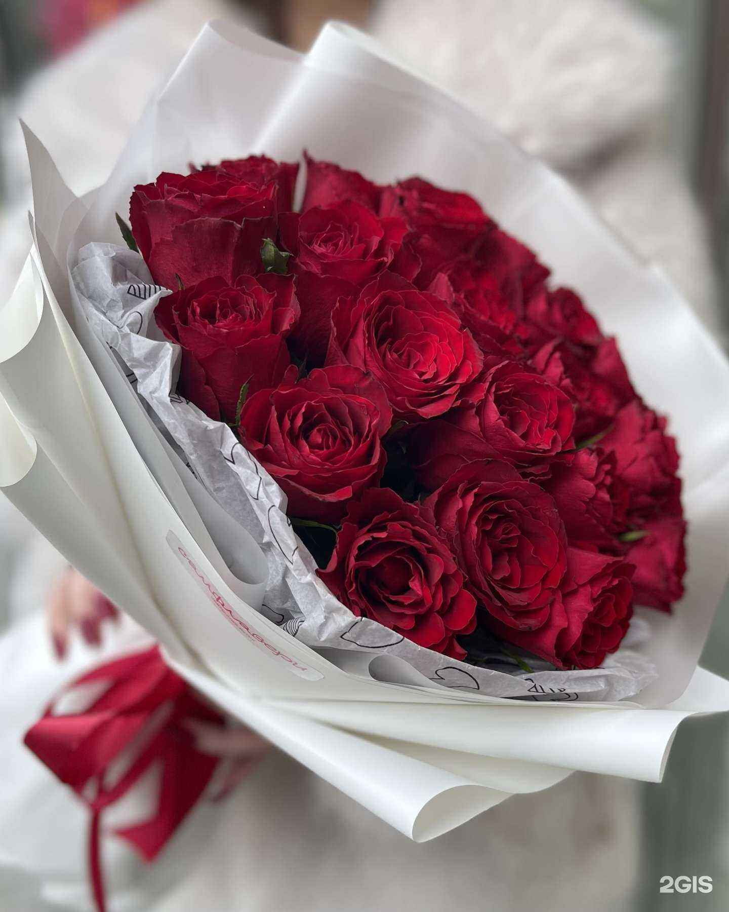 Отзывы на компанию СамФлавери в Самаре c фото