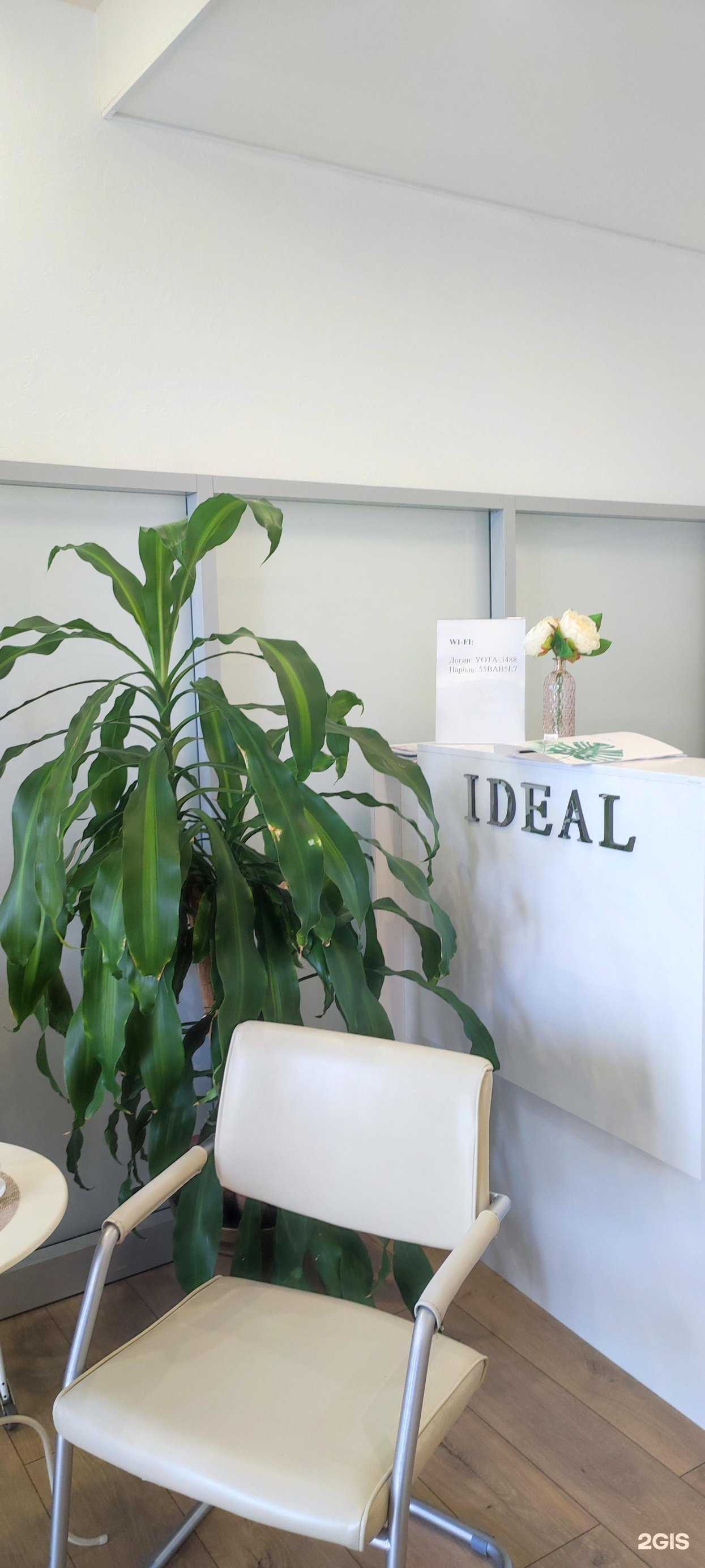 Отзывы на компанию Ideal Clinic в г. Сочи c фото
