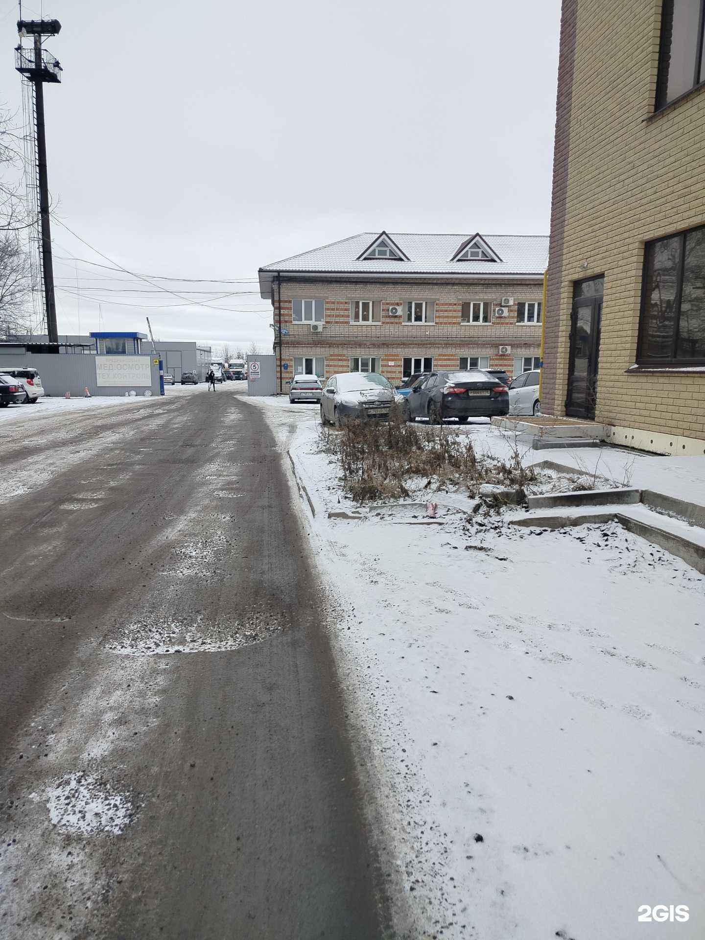 Отзывы на компанию Магазин автозапчастей в г. Липецк c фото