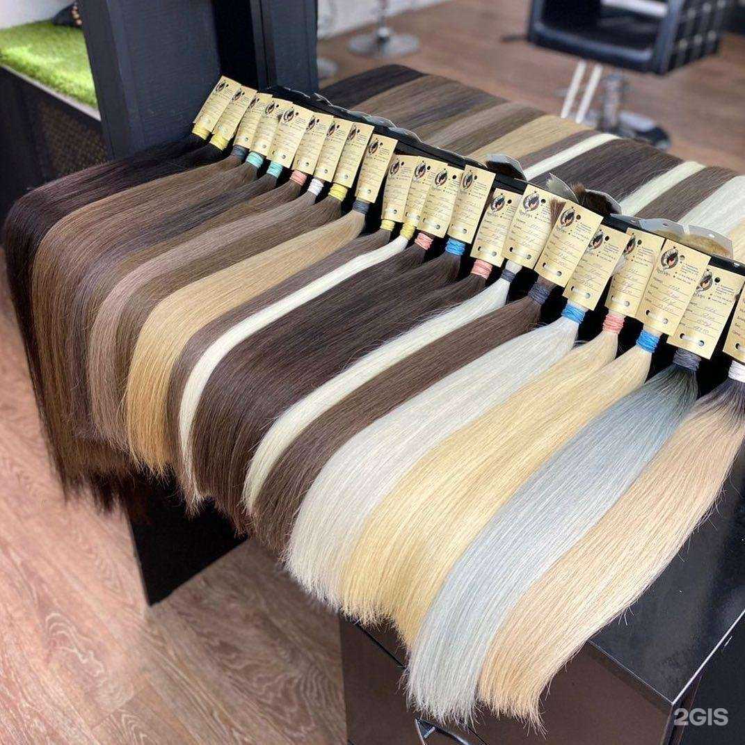 Отзывы на компанию Royal Hair в Владивостоке c фото