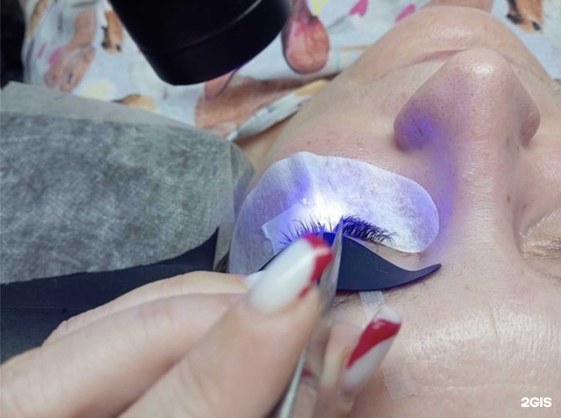 Отзывы на компанию Кабинет наращивания ресниц в Ростове-на-Дону c фото